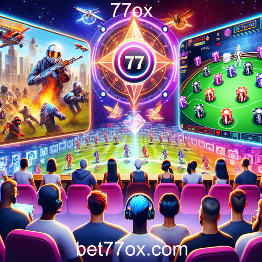 A Evolução do Multiplayer: Uma Nova Era de Jogos Conectados