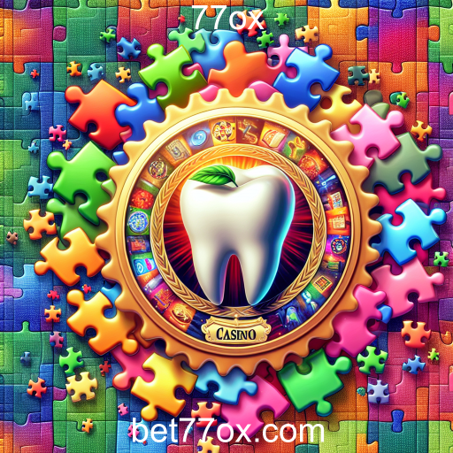 Explorando a Categoria de Quebra-Cabeça no 77ox